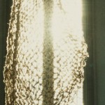 net-sun behind narrow red