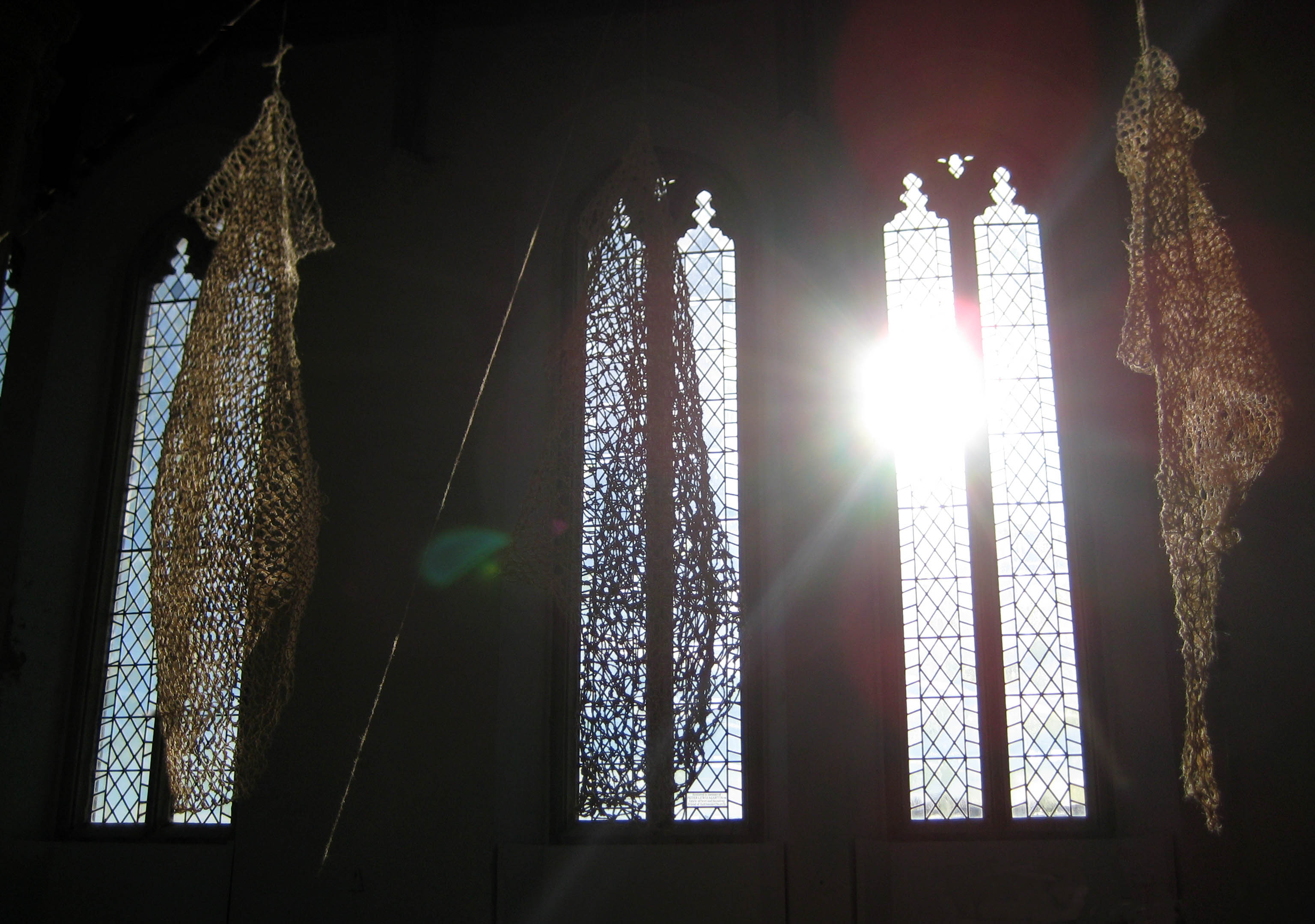 nets church 5