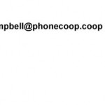 contact address copy