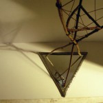 light vessel detail  mirrored